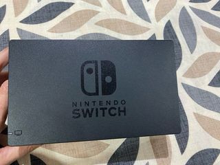 Nintendo Switch version 2019 32GB