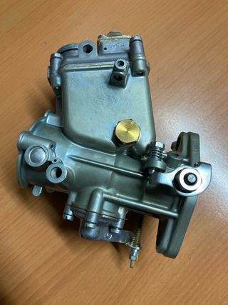 Carburador Del lorto FZD 32.28