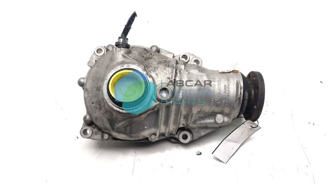 Diferencial delantero BMW X1 / Serie 3 y 5 7601767