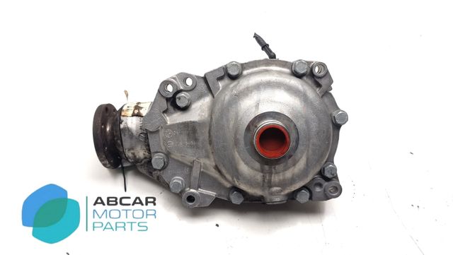 Diferencial delantero BMW X1 / Serie 3 y 5 7601767