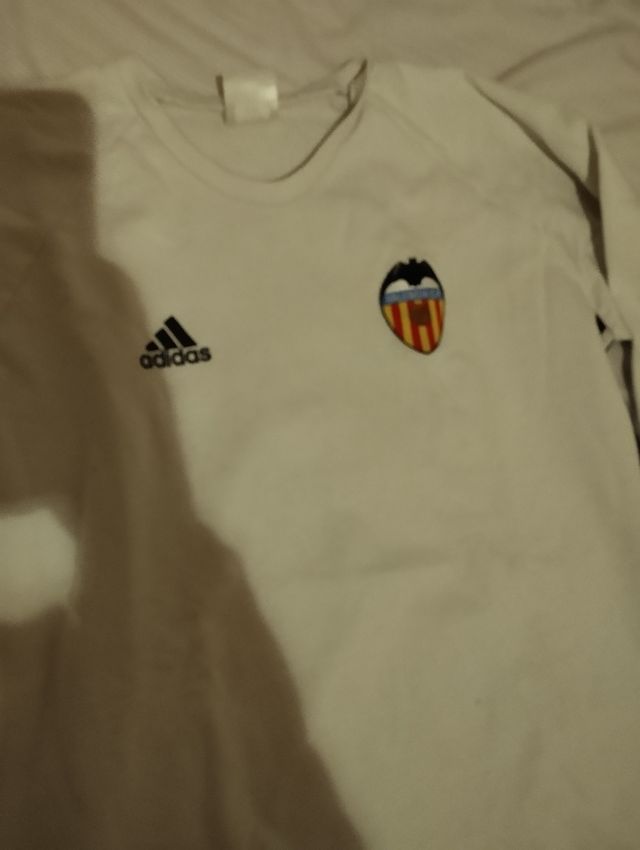 Sudadera del valencia