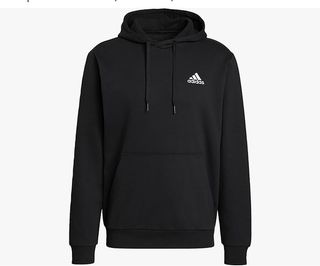 Sudadera Adidas negra