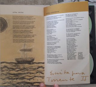CD Joaquín Sabina