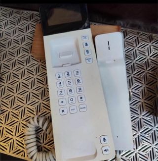 Telefono philips