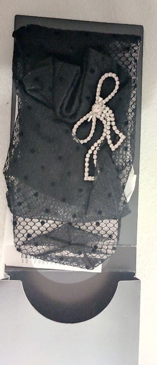 Media calcetín joya de Calzedonia