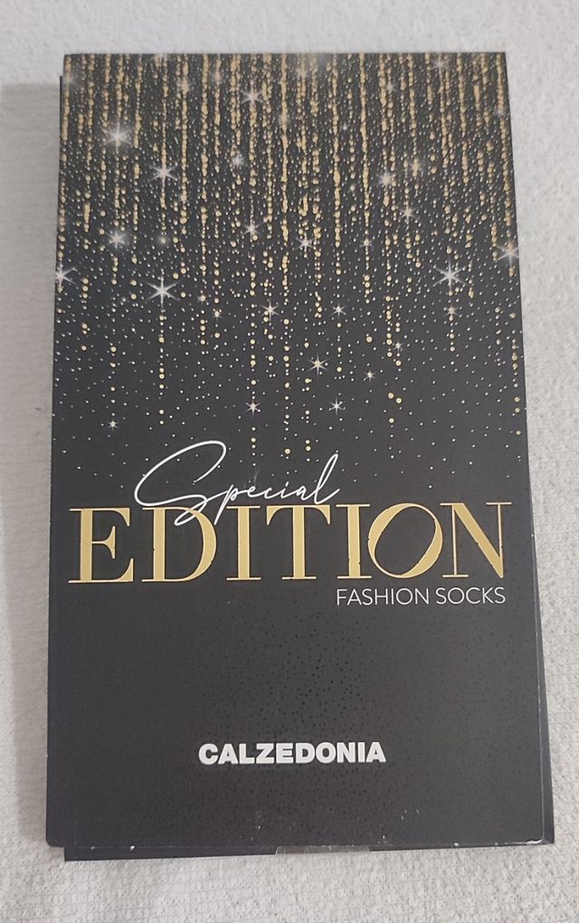 Media calcetín joya de Calzedonia