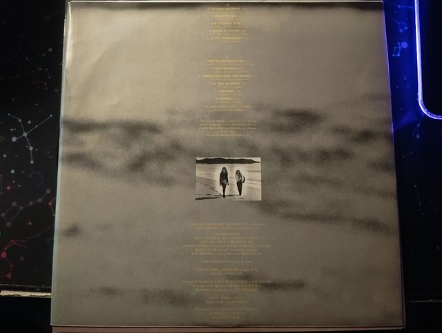 Vinilo - Cómplices - Están llorando LP