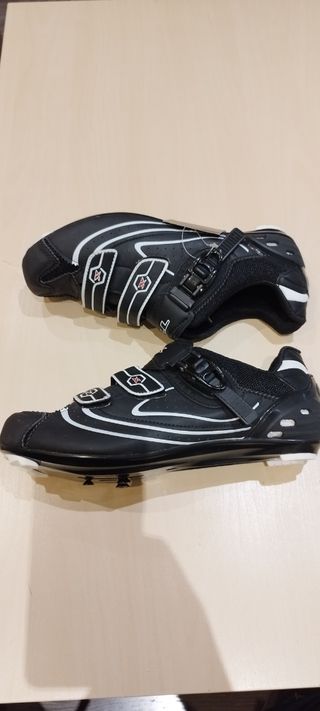 zapatillas MTB talla 45 