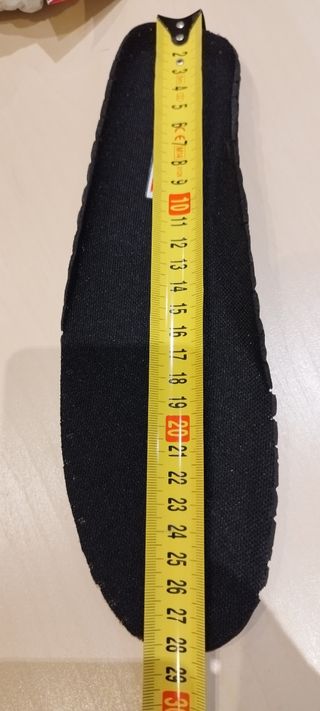 zapatillas MTB talla 45 