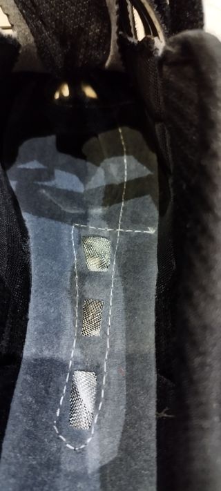 zapatillas MTB talla 45 