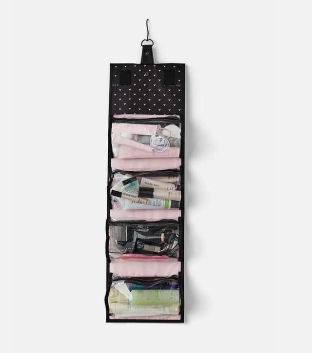 NECESER ROLLER BAG MARY KAY