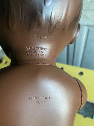 Moneco da collezione