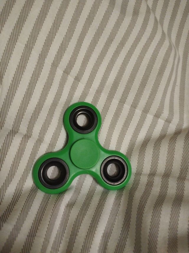 Spinner