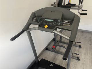 Cinta para correr