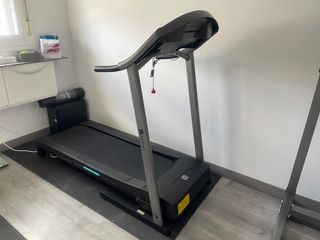 Cinta para correr