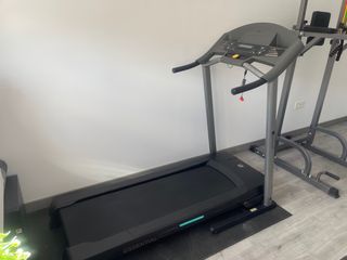 Cinta para correr