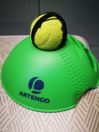 Soporte de pelota