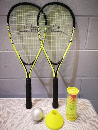 Raquetas