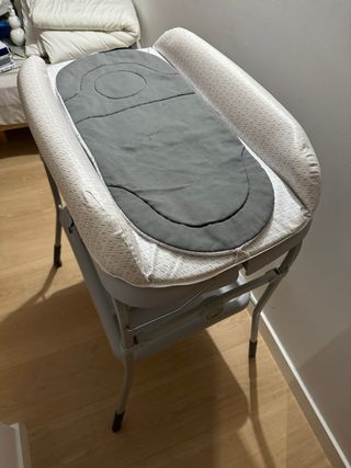 Bañera bebe Chicco