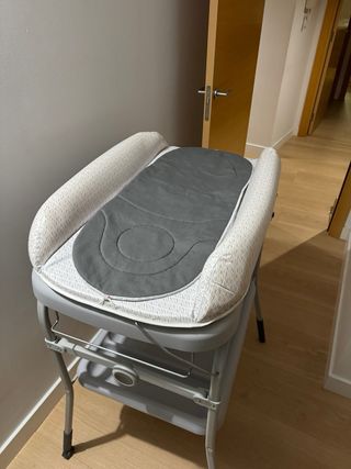 Bañera bebe Chicco