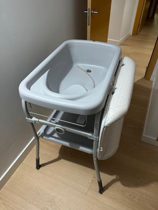 Bañera bebe Chicco