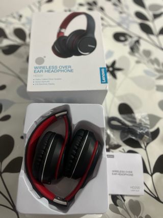 auriculares bluetooh