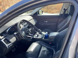 Jaguar E-Pace S 4WD 2021