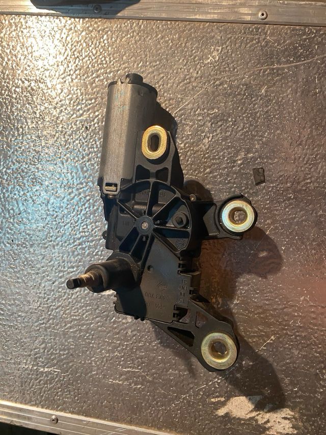 Motor limpia trasero grupo vag