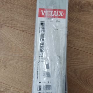 Cortina persiana oscurecimiento Velux