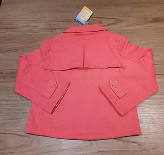 Giacca felpina Fagottino Ovs 30 mesi