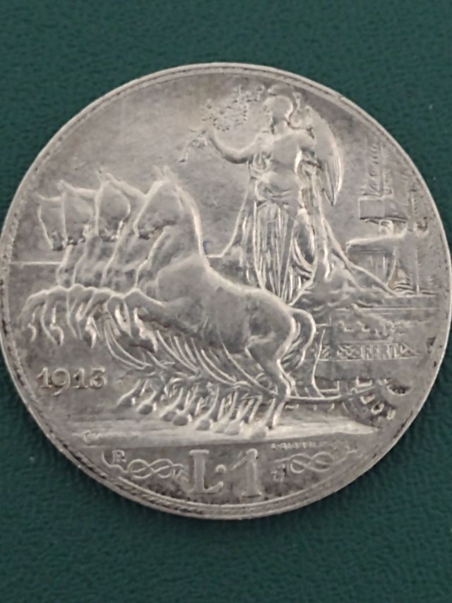 1 l'ira 1913 mb 