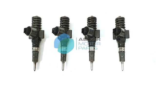 Inyectores 2.0 TDI BKD BLB BRE 03G130073G