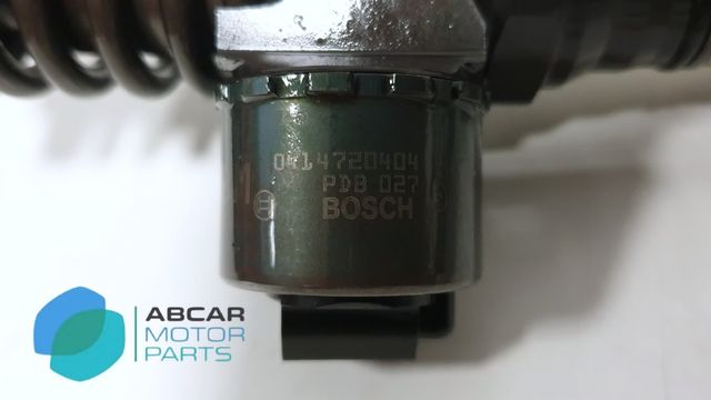 Inyectores 2.0 TDI BKD BLB BRE 03G130073G