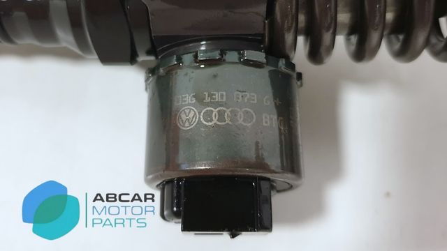 Inyectores 2.0 TDI BKD BLB BRE 03G130073G