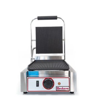 Plancha cocina Beckers R1