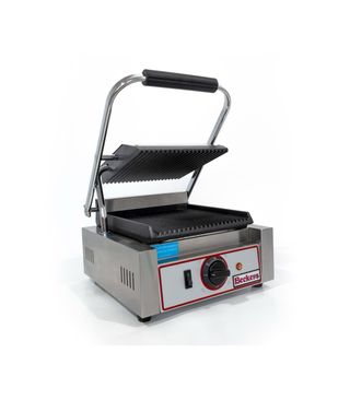 Plancha cocina Beckers R1