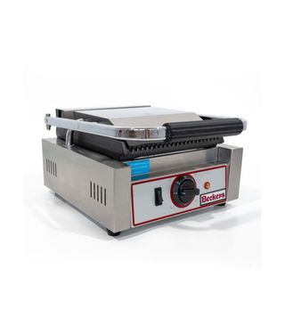 Plancha cocina Beckers R1