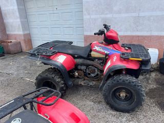 Polaris phoenix 200 despiece