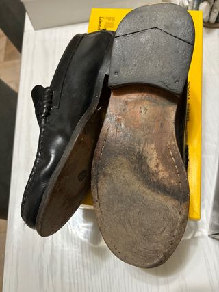 Zapatos filardi