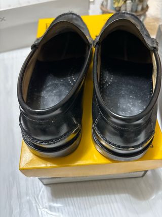 Zapatos filardi