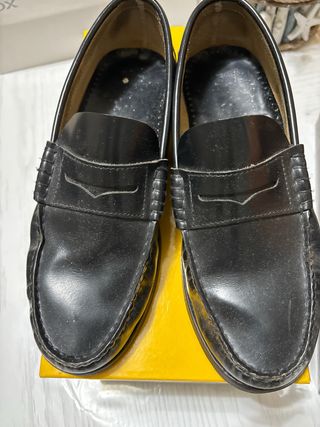 Zapatos filardi