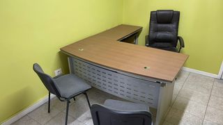 Muebles oficina