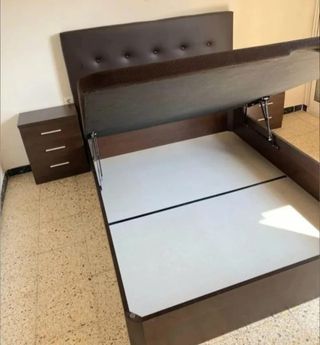Canapés y colchones en ofertas