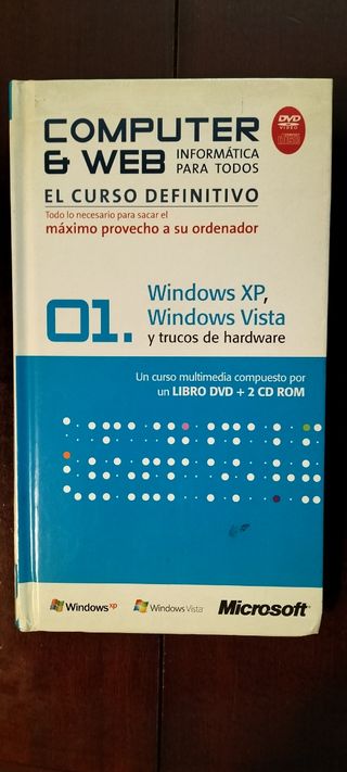 Curso de informática