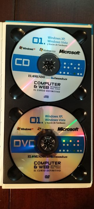 Curso de informática