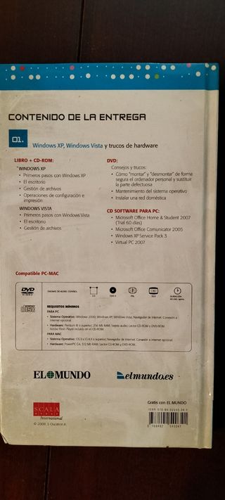 Curso de informática