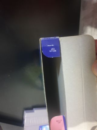 Stealth News Pal Versione Spagnola