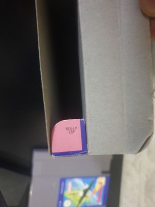 Stealth News Pal Versione Spagnola