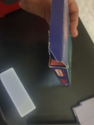 Stealth News Pal Versione Spagnola