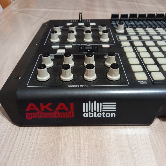 Akai Apc 40 difettoso